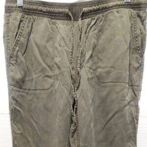 Calvin Klein Women Loose Pants Size XS